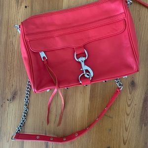 Rebecca Minkoff MAC Crossbody Bag